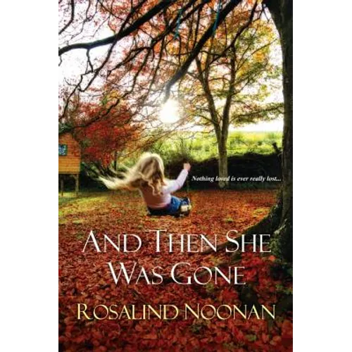 And Then She Was Gone - Paperback