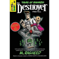 Tales of Sinanju: The Destroyer, book three Free Fall