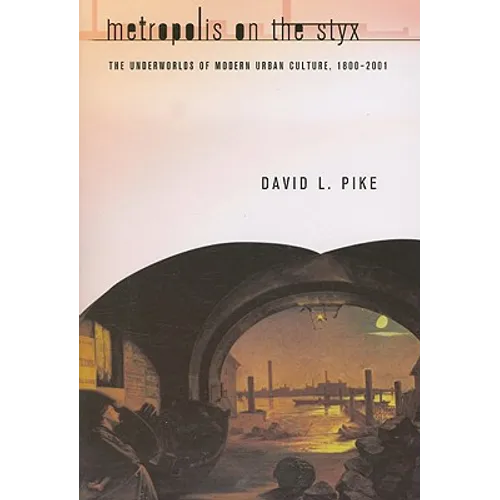 Metropolis on the Styx