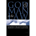 God & Man in the Law