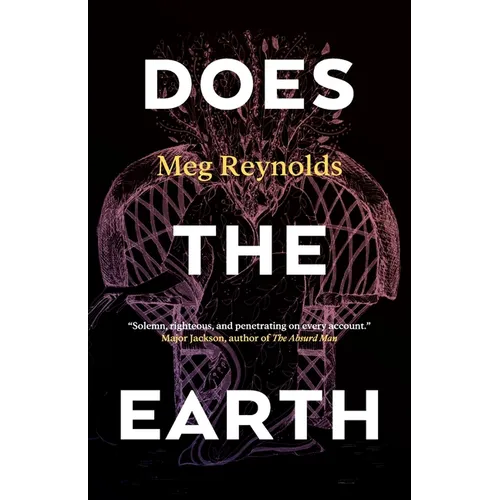 Does the Earth - Paperback