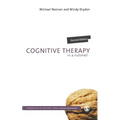 Cognitive Therapy in a Nutshell