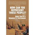 How Can You Represent Those People?