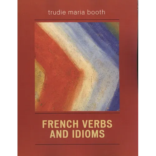 French Verbs and Idioms - Paperback