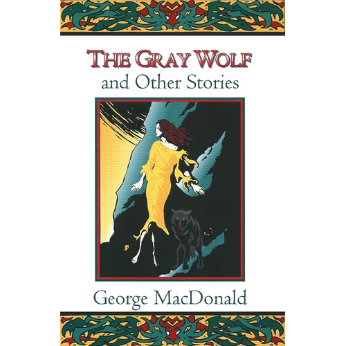 The Gray Wolf and Other Stories - Paperback
