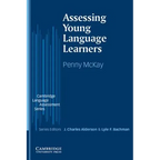 Assessing Young Language Learners