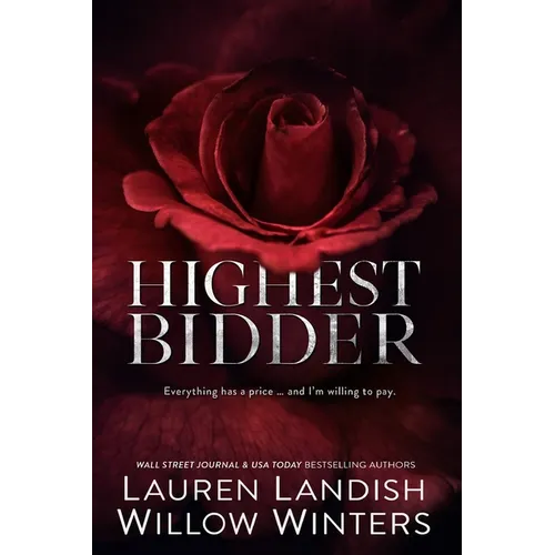 Highest Bidder Collection - Paperback