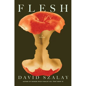 Flesh - Hardcover