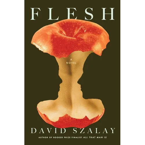 Flesh - Hardcover