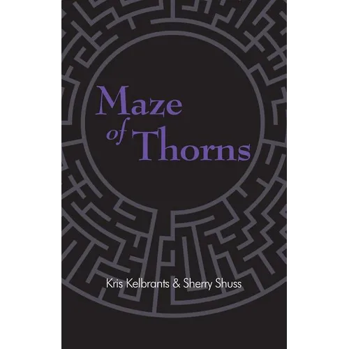 Maze of Thorns - Paperback