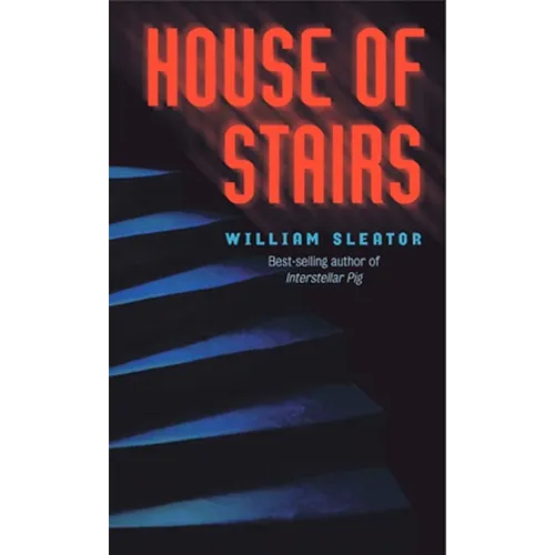 House of Stairs - Mass Market Paperbound
