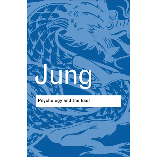Psychology and the East
