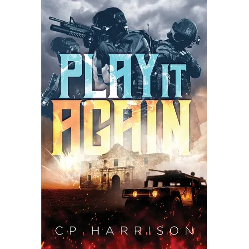 Play It Again - Paperback