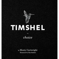 Timshel: Choice