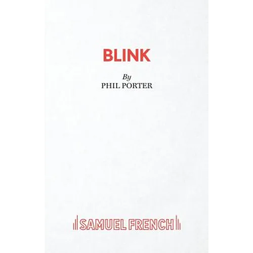 Blink - Paperback