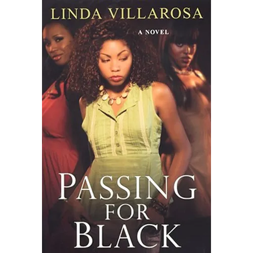 Passing for Black - Paperback
