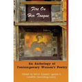 Fire On Her Tongue: An Anthology of Contemporary Women's Poetry
