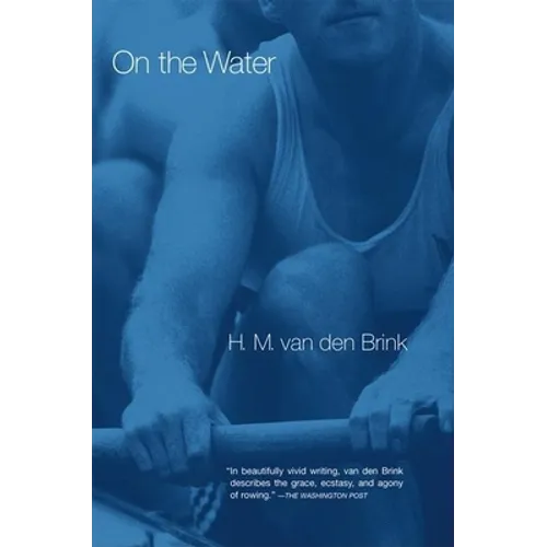 On the Water - Paperback
