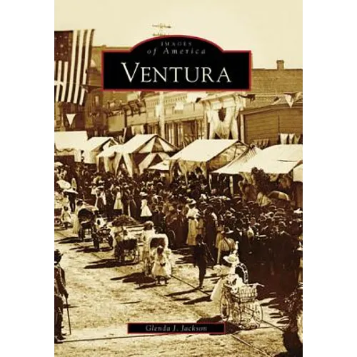 Ventura - Paperback