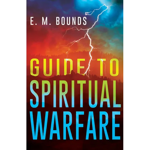 Guide to Spiritual Warfare - Paperback