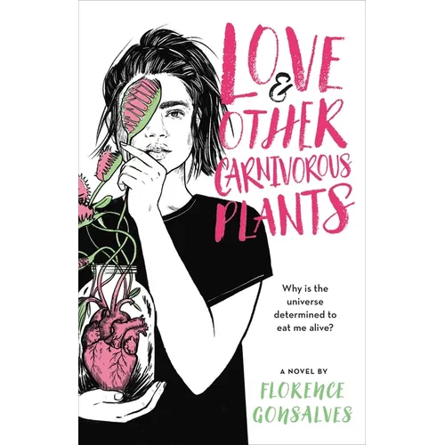 Love & Other Carnivorous Plants - Paperback
