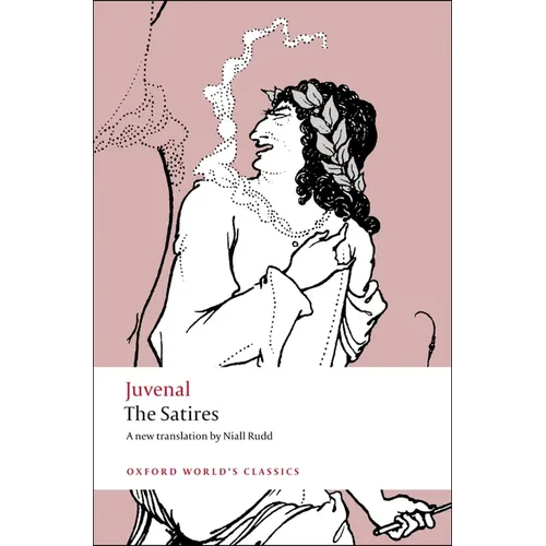 The Satires