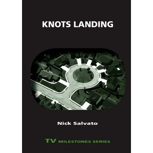 Knots Landing - Paperback