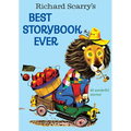 Richard Scarry's Best Story Book Ever
