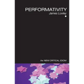 Performativity
