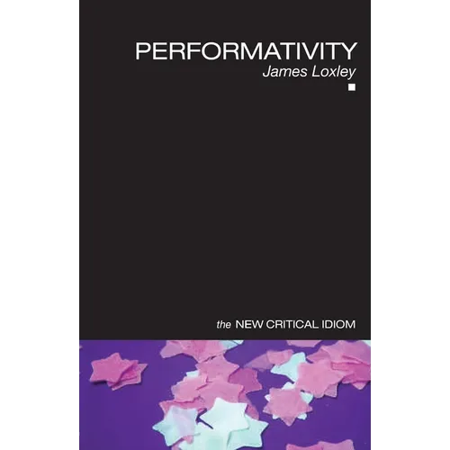 Performativity