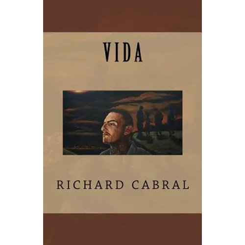 Vida - Paperback