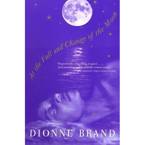 At the Full and Change of the Moon - Paperback