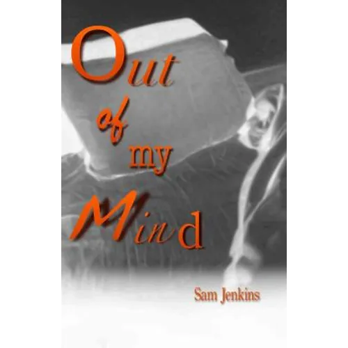 Out of my Mind - Paperback