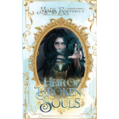 Heir of Broken Souls - Paperback