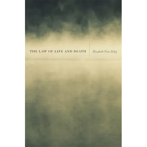 The Law of Life and Death - Hardcover