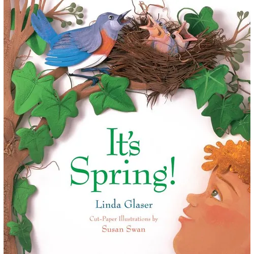 It's Spring! - Paperback