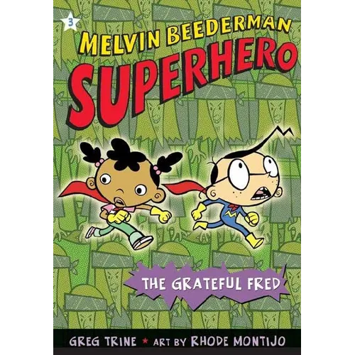 The Grateful Fred - Paperback