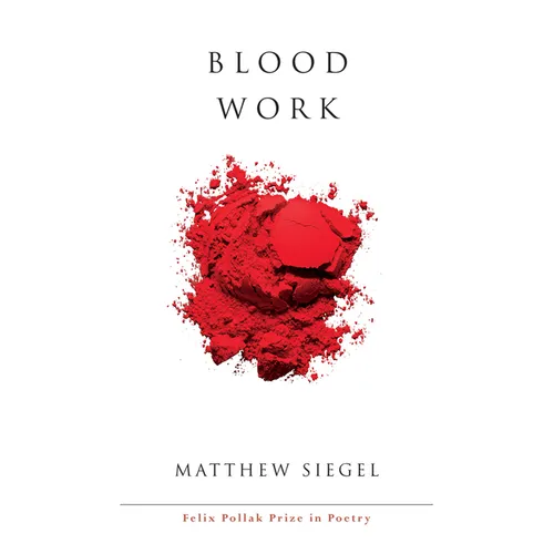 Blood Work - Paperback