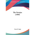 The Navajos (1909)