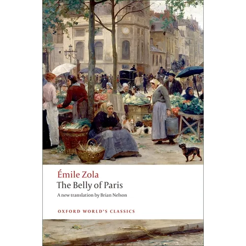 The Belly of Paris