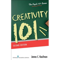 Creativity 101