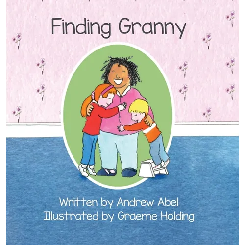 Finding Granny - Hardcover