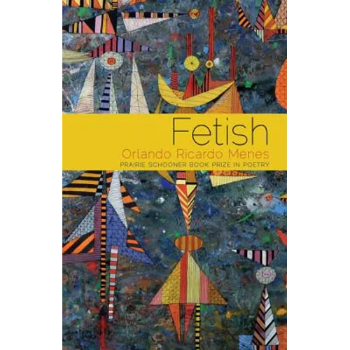 Fetish - Paperback