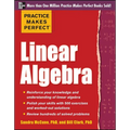 Practice Makes Perfect Linear Algebra: With 500 Exercises