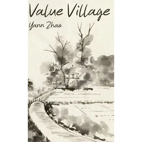 Value Village - Hardcover