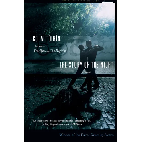 The Story of the Night