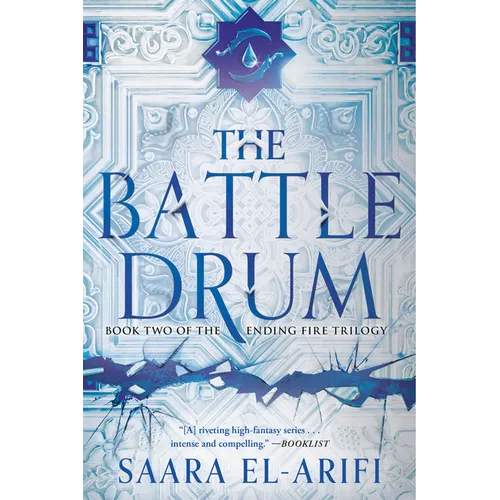 The Battle Drum - Paperback