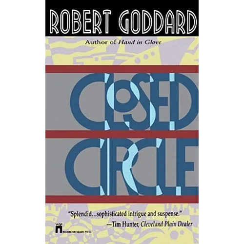 Closed Circle - Paperback