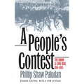 A People's Contest: The Union and Civil War, 1861-1865?second Edition, with a New Preface