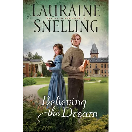 Believing the Dream - Paperback